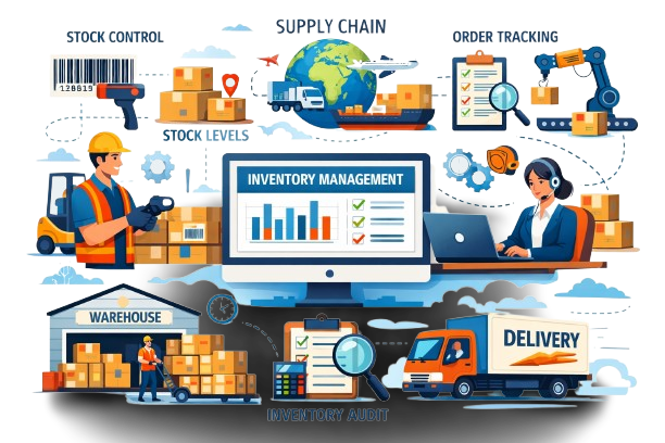 Inventory Management